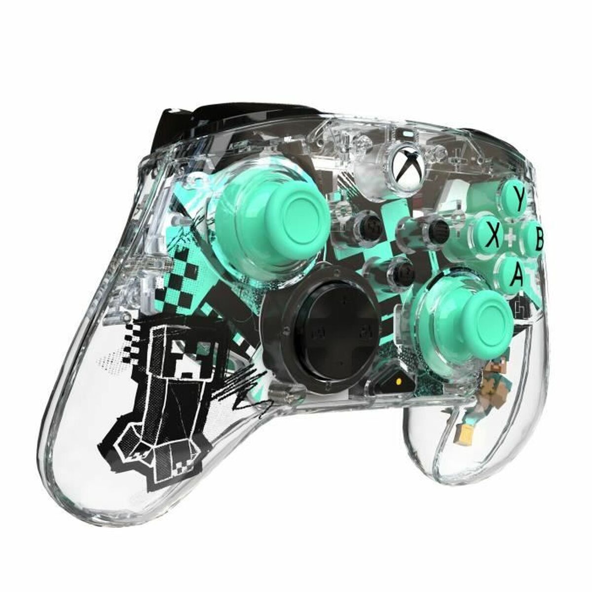 Xbox One Kontroller PDP